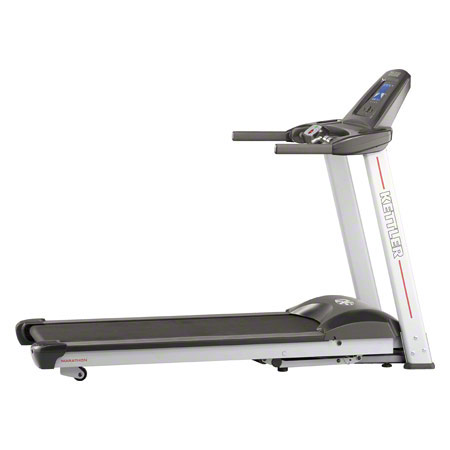 Laufzubehör - KETTLER Laufband Marathon TX5
