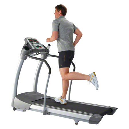fitness Laufband - Horizon Fitness Laufband Elite T608
