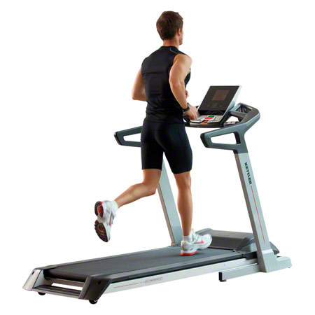 fitness Laufband - KETTLER Laufband Track Experience