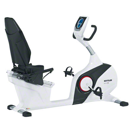 Kettler Ergometer - KETTLER&nbsp;Liege-Ergometer Golf R&nbsp;