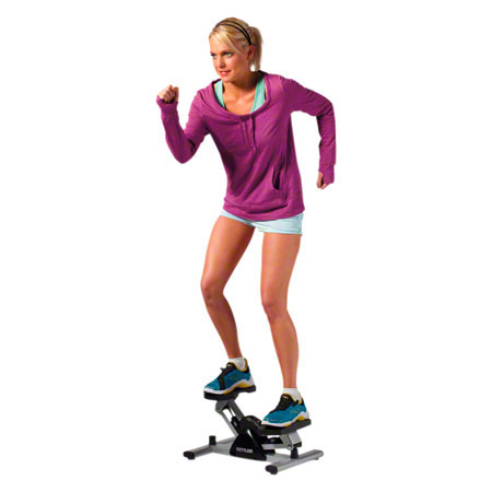 Side Stepper - KETTLER Side Stepper mit Computer