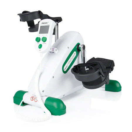 Arm- und Beintrainer Deluxe III, motorgest&uuml;tzt