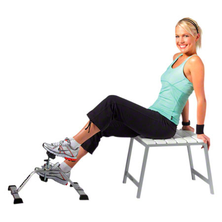 Kettler Beintrainer - KETTLER Arm- und Beintrainer Teletrimmer