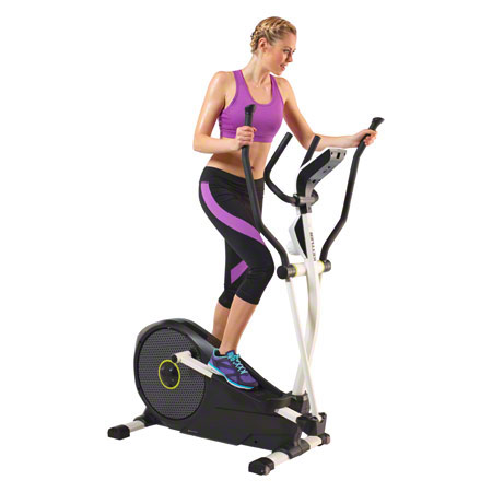 Ausdauertraining - KETTLER Crosstrainer Vito M