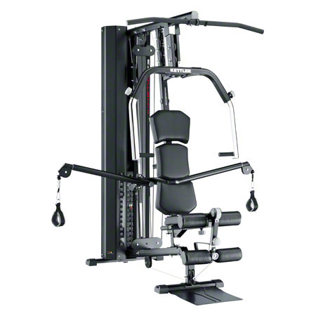 Ganzkörpertrainer - KETTLER Kraftstation Kinetic F3