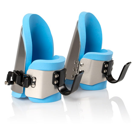 Gravity Boots - Gravity Boots mit Sicherheitsverschluss