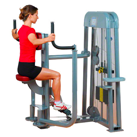 Sport Butterfly - ERGO-FIT Butterfly Reverse 4000 med