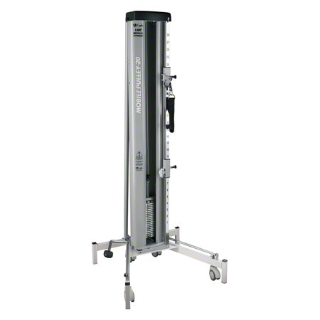 Zugapparat - Lojer Seilzugapparat Mobile Pulley 20, fahrbar