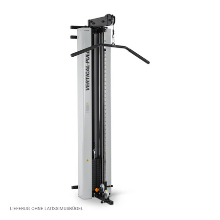 Lojer Zugapparat - Lojer Vertikalzugapparat Vertical Pull 80