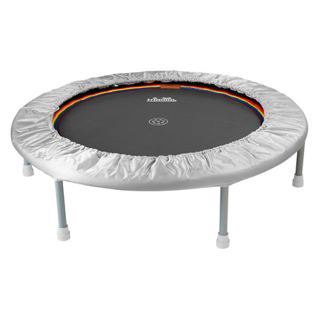 Trampolin Trimilin - Trimilin Trampolin Pro, ø 102 cm, bis 180 kg