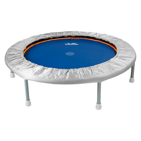 Trampolin Trimilin - Trimilin Trampolin Pro Plus, ø 102 cm, bis 180 kg