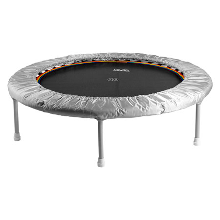 Trampoline - Trimilin Trampolin Swing, ø 120 cm, bis 110 kg