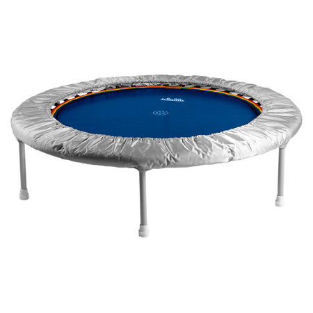 Trampoline - Trimilin Trampolin Swing Plus, ø 120 cm, bis 110 kg