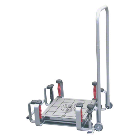 Posturomed - Geländer für Posturomed Compact
