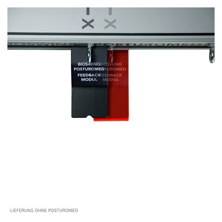Posturomed - Motion-Feedback-System für Posturomed Compact und Posturomed 202