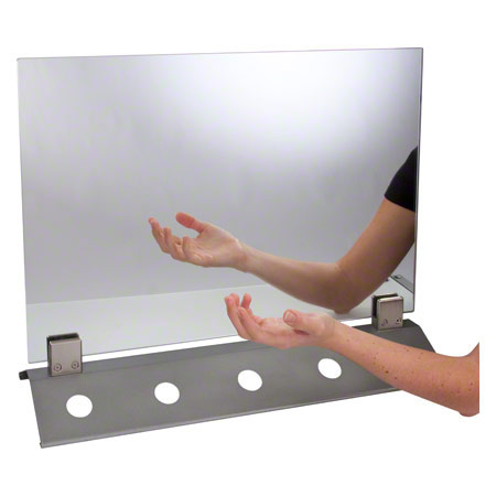 Therapiespiegel - Therapiespiegel Motorik Control, HxB 40x60 cm