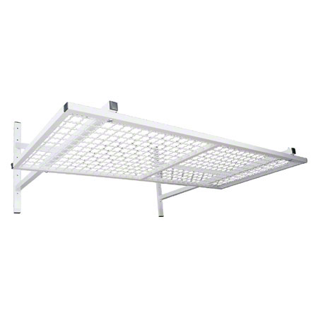 Schlingentisch - Wandschlingentisch Standard, LxB 190x70 cm