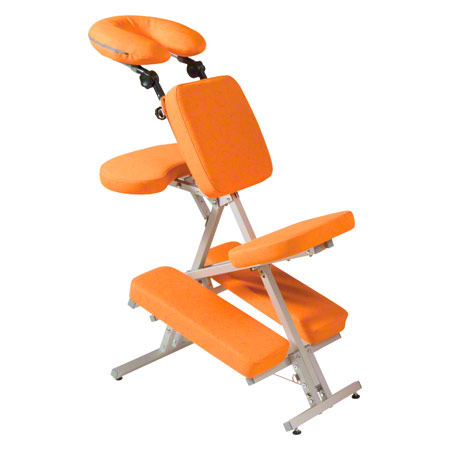 Therapiestuhl - Therapiestuhl Delta Classic inkl. Schultertragegurt