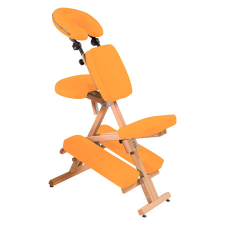 Therapiestuhl - Therapiestuhl Delta Harmony inkl. Schultertragegurt