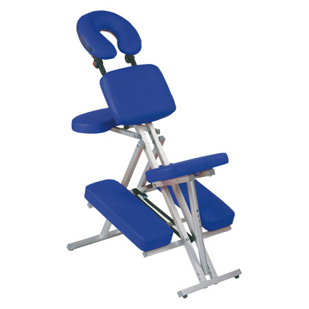 Therapiestuhl - Therapiestuhl Tandem inkl. Schultertragegurt