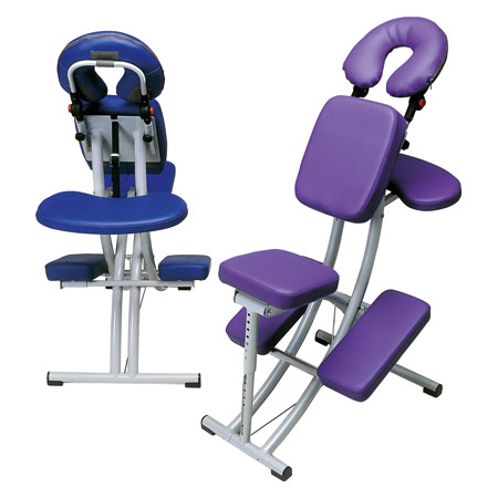 Therapiestuhl - Therapiestuhl Swing inkl. Schultertragegurt