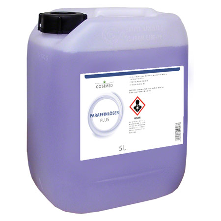 Fango - Paraffinlöser Plus, 5 l