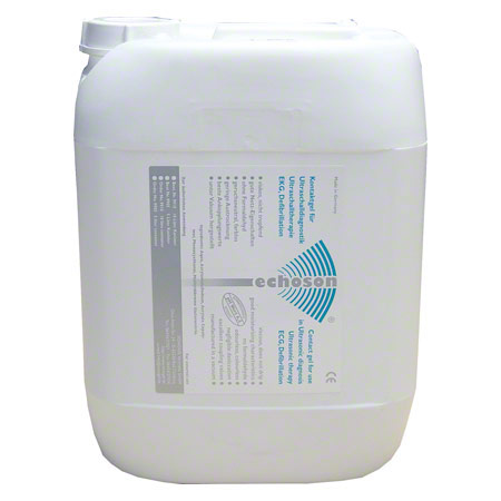 Ultraschallgel - Ultraschallgel Echoson, 10 l