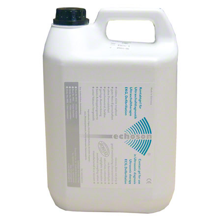 Ultraschallgel - Ultraschallgel Echoson, 5 l