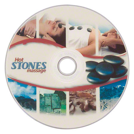 Hot Stone - DVD