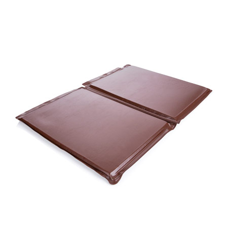 Moorpackung - Paraffin-Wärmeträger groß für Heißluft, 54x36 cm, 2400 g