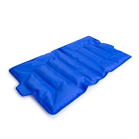 Moorpackung - Universal-Wärmeträger mit Gelfüllung groß, 61x33,5 cm, 3400 g