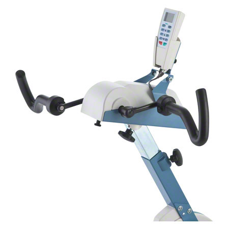 Bewegungstrainer - Oberk&ouml;rpertrainer inkl. Therapiegriff + Haltegriffadapter Nachr&uuml;stsatz f&uuml;r THERA-live