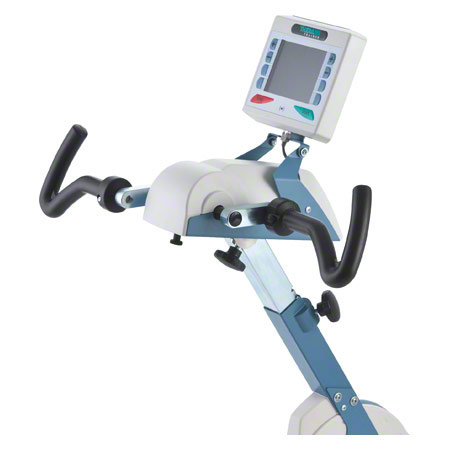 Bewegungstrainer - Oberk&ouml;rpertrainer inkl. Therapiegriffe + Haltegriffadapter Nachr&uuml;stsatz f&uuml;r THERA-vital