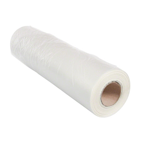Fango - Fango-Einmalfolie, LxBxH 1000 m x 65 cm x 0,02 mm