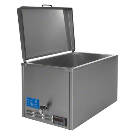 Wasserbad - Wasserbad Typ 30 mit Digitalanzeige