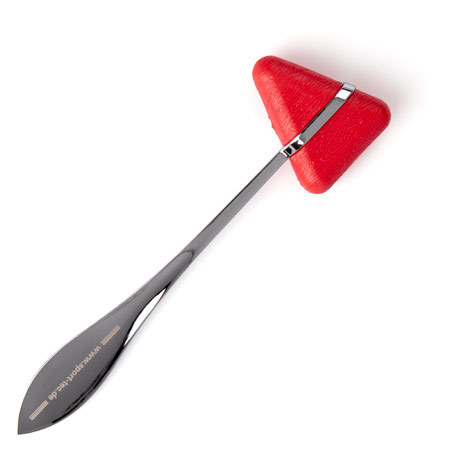 Reflexhammer - Reflexhammer nach Taylor, 19 cm