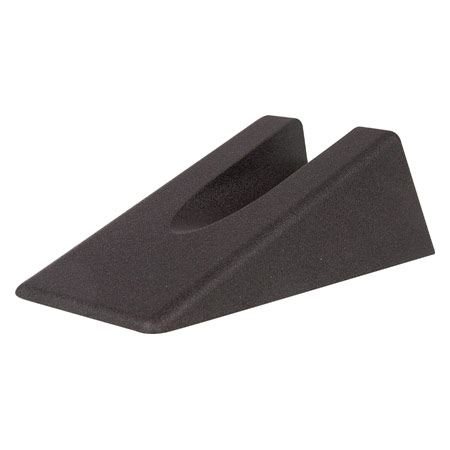 Mobilisationskeil - Mobilisationskeil klein, LxBxH 15x10x3,5 cm, schwarz