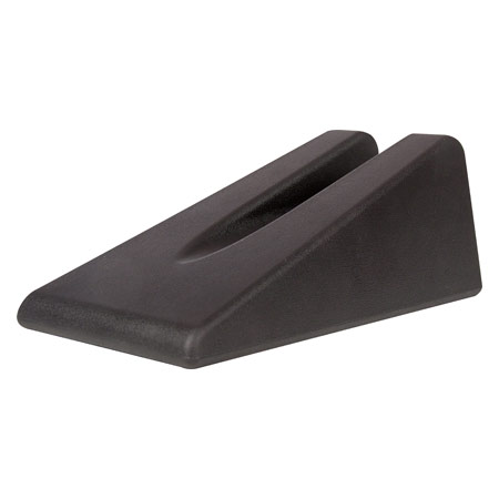 Mobilisationskeil - Mobilisationskeil groß, LxBxH 23x10x8 cm, schwarz