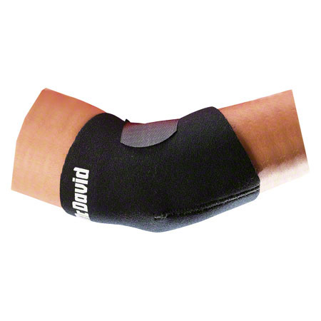 McDavid Bandage - McDavid Ellenbogenbandage aus Neopren, One Size