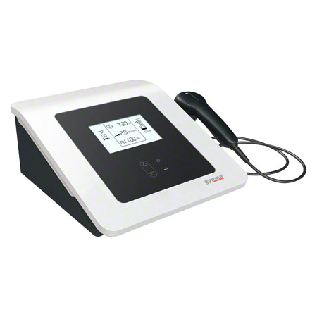 Ultraschalltherapie - Gymna Ultraschalltherapieger&auml;t Pulson 100