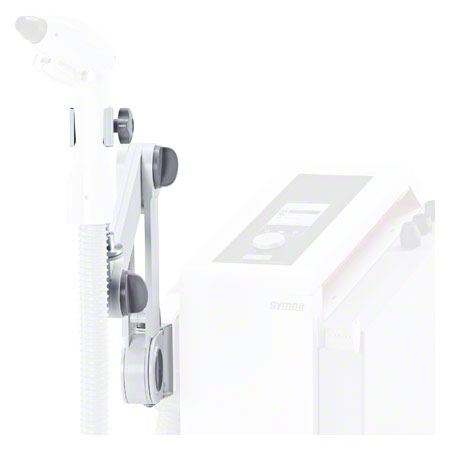 Elektrotherapieger&auml;t - Handgriff-Haltearm f&uuml;r Gymna Cryoflow 1000-IR