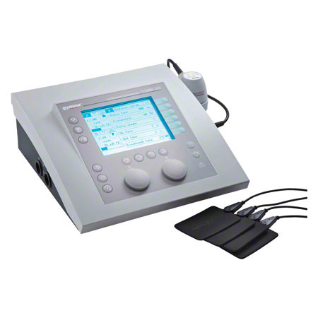 Physioband - Gymna Elektro/Ultraschallkombination Combi 200