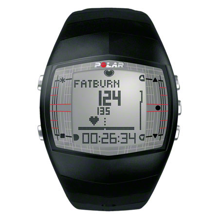 Herzfrequenz-Meßgerät - POLAR FT40 inkl. WearLink