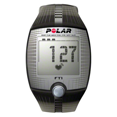 Pulsuhr Pulsmesser - POLAR FT1 inkl. Brustgurt