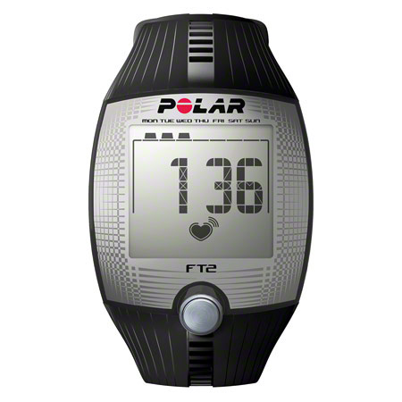 Polar Pulsmesser - POLAR FT2 inkl. Brustgurt