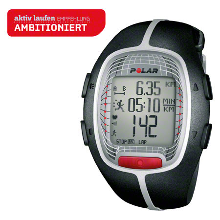 Herzfrequenz-Meßgerät - POLAR RS300 X inkl. WearLink