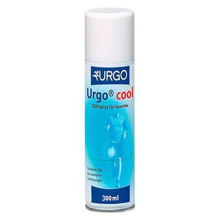 Ice Power - URGO cool Kühlspray, 300 ml