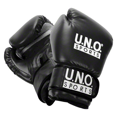 Boxhandschuhe - Bremshey Boxhandschuh Fun Junior, 6 Unzen, Paar