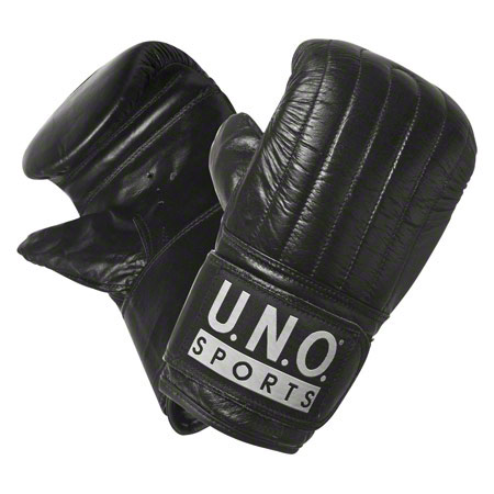 Boxzubehör - Bremshey Ballhandschuh Punch Pro, Gr. L, Paar