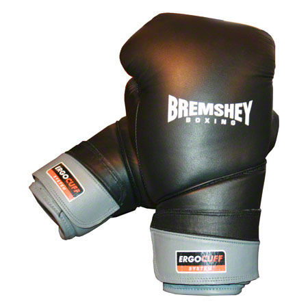 Boxhandschuhe - Bremshey Boxhandschuh Pro, 10 Unzen, Paar